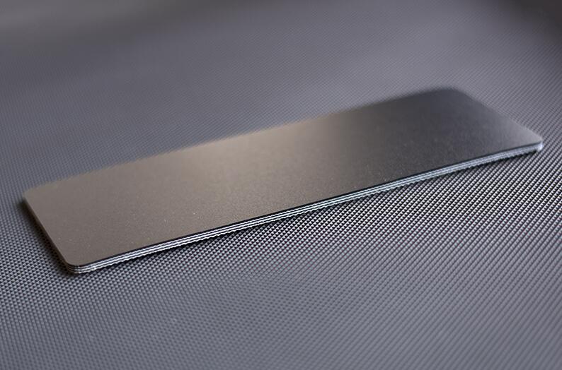 4.0mm P32-34/0 (黑色亚光)